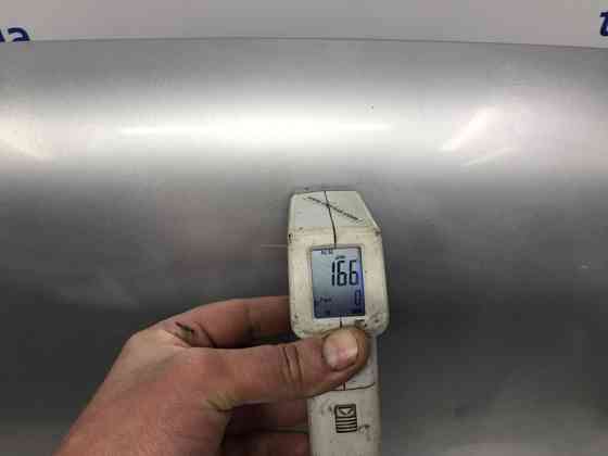 Капот Nissan Pathfinder R51 2.5 DIESEL YD25DDTI 2004 (б/у) Київ