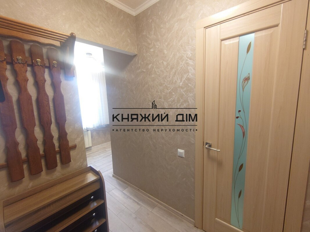 ОРЕНДА чудова 1к квартира м.Вирлиця вул Вербицького 19А код 11204652 Київ - зображення 8