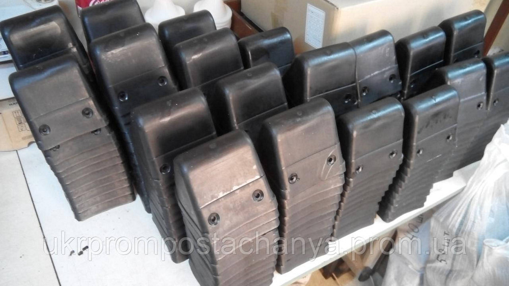 Ковши норийные полимерные 160 Вінниця - зображення 2