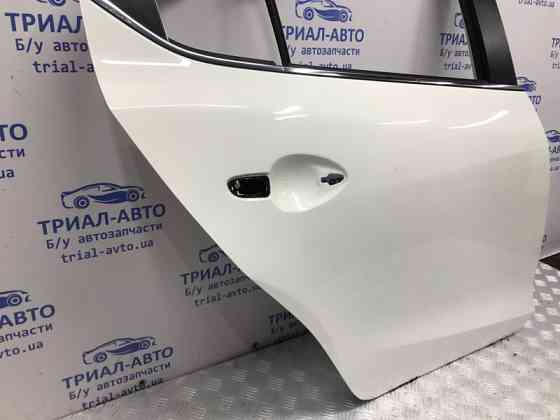 Дверь задняя правая Mazda 3 2013-2019 BHY0-72-02XF (Арт. 49870) Киев