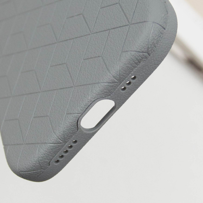 Кожаный чехол Carved with MagSafe для Apple iPhone 16 (6.1") Херсон - изображение 9