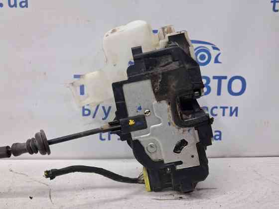 Замок двери передний правый Kia Ceed ED 1.6 DIESEL D4FB 2006 (б/у) Киев