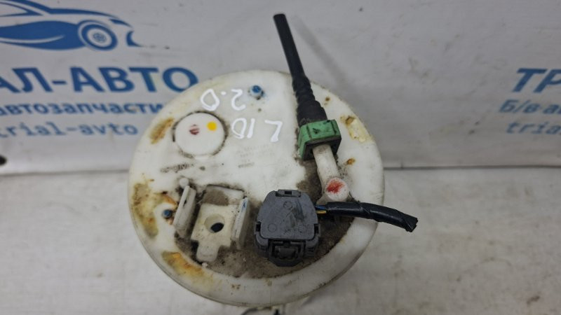 Модуль топливного насоса Mitsubishi Lancer 2007-2017 1760A251 (Арт. 72497) Київ - зображення 3