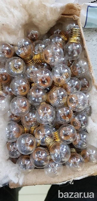 Лампы кино проекционные К30-400-04 и приборные Харьков - изображение 5