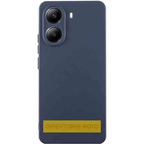 Чехол Silicone Cover Ummi Lakshmi Full Camera (AA) для Xiaomi 14T Pro Херсон