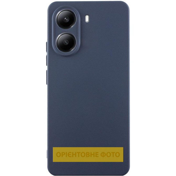 Чехол Silicone Cover Ummi Lakshmi Full Camera (AA) для Xiaomi 14T Pro Херсон - зображення 1