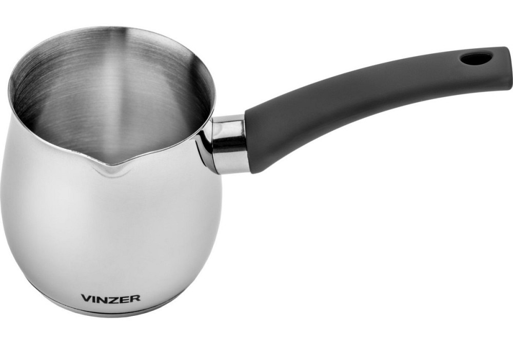 Турка для кофе Vinzer VZ-50361 500 мл Київ - зображення 1