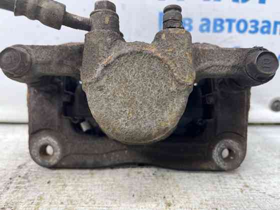 Суппорт задний левый Hyundai Santa fe CM 2.2 DIESEL D4HB 2005 (б/у) Київ