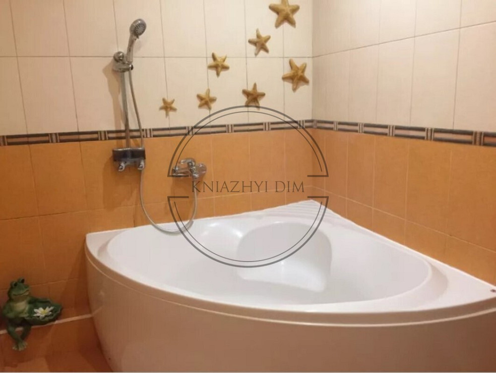 Продажа 2-х к. кв. возле Парка Партизанской Славы. № 21117611 Киев - изображение 9