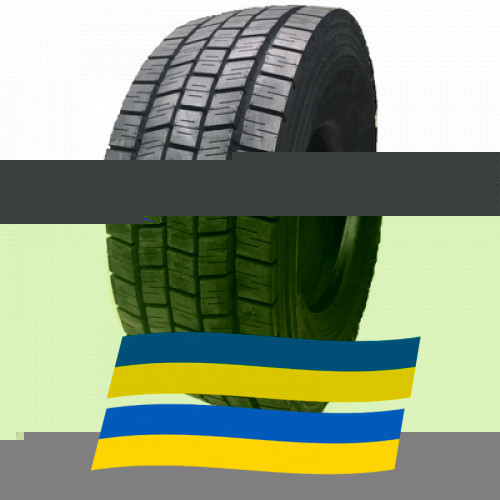 235/75 R17.5 CrossWind CWD20E 132/130M Ведуча вантажна шина Київ - зображення 2