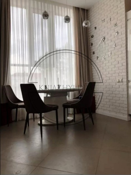 Оренда 2 кімната квартира ЖК Венеція КОД 11157637 Киев - изображение 9