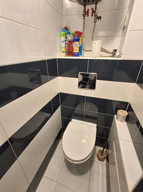 продажа 3-к квартира Белоцерковский, Белая Церковь, 86000 $ Біла Церква - зображення 6