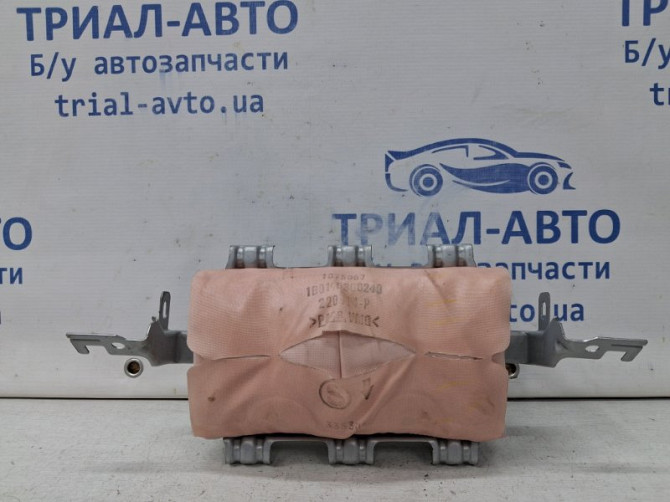 Подушка безопасности в торпеду Mazda 3 BM 2.2 DIESEL 2013 (б/у) Киев - изображение 1