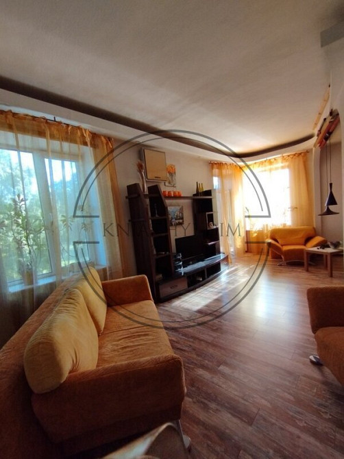 БЕЗ КОМІСІЇ ! Оренда 1-кім. квартири в центрі міста м. Арсенальна. Код об’єкта: 1179209 Київ - зображення 2