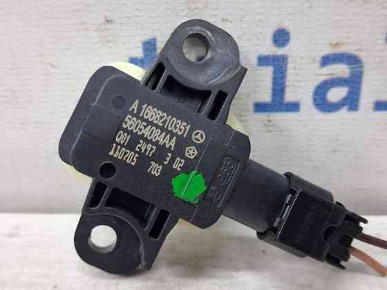Датчик удара (AIRBAG) Jeep Grand Cherokee 2010-2022 56054084AA (Арт. 78001) Киев