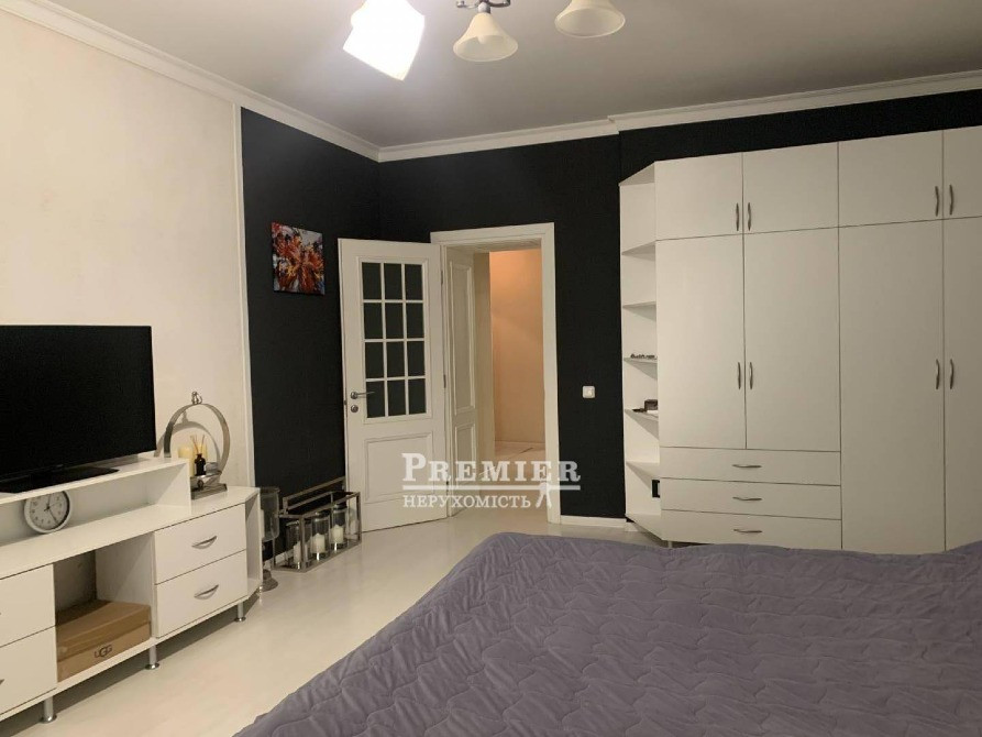 Пропонується до продажу чудова 2-х кімнатна квартира в новому будинку. Одеса - зображення 4