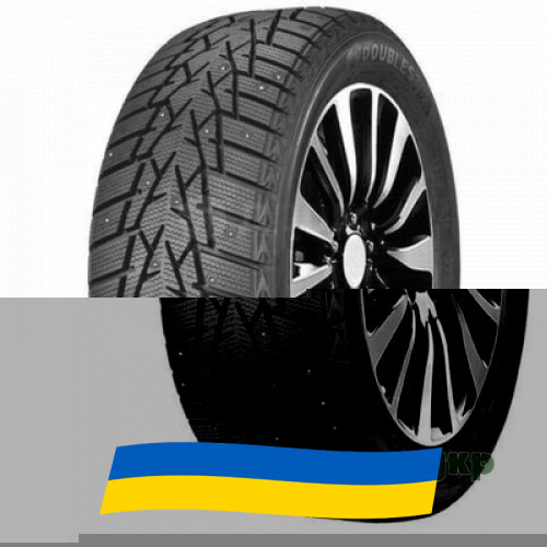 265/60 R18 Doublestar WINTERKING DW01 110Q Легкова шина Київ - зображення 1