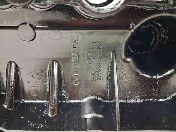 Крышка клапанная Mazda 3 BM 2.2 DIESEL 2013 (б/у) Киев