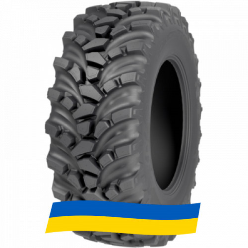 540/65 R28 Nokian Ground King 154/151D/E Сільгосп шина Киев - изображение 3