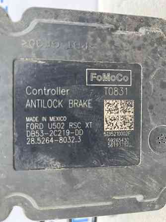 Блок abs Ford Explorer 5 3.5 БЕНЗИН ENKX0 2011 (б/у) Киев