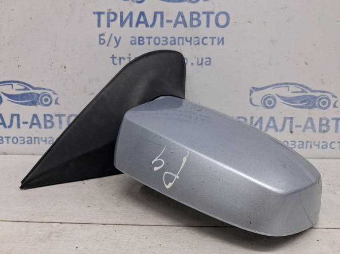 Зеркало правое Kia Sorento BL 2.5 DIESEL D4CB 2002 (б/у) Київ - зображення 3