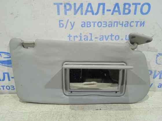 Козырек солнцезащитный правый Mitsubishi Lancer 9 1.6 БЕНЗИН 4G18 2003 (б/у) Киев