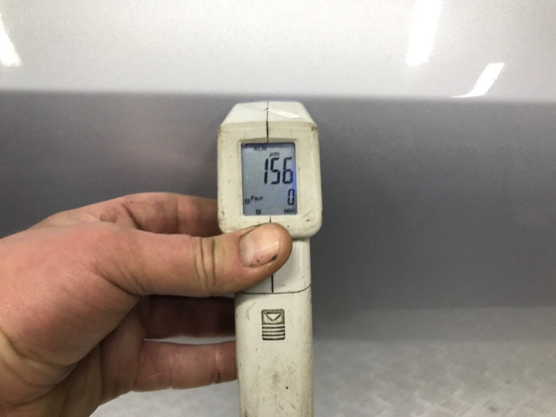 Дверь передняя правая Mitsubishi Pajero Wagon 2006-2022 5700A452 (Арт. 56384) Киев - изображение 7