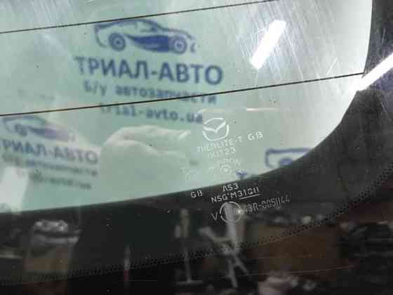 Крышка багажника Mazda CX 7 2006-2012 EGY56202XB (Арт. 58319) Киев