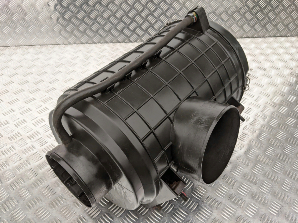 1854404 Корпус воздушного фильтра DAF XF 106 Euro 6 Львів - зображення 4