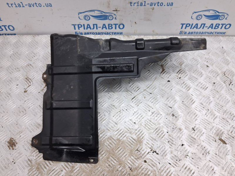 Защита Chevrolet Epica 2006-2013 96633941 (Арт. 79029) Київ - зображення 5