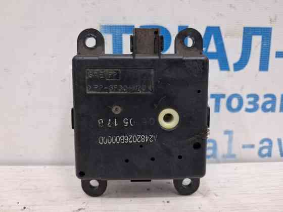 Сервопривод SsangYong Actyon 2005-2010 A2482026B00000 (Арт. 75862) Київ