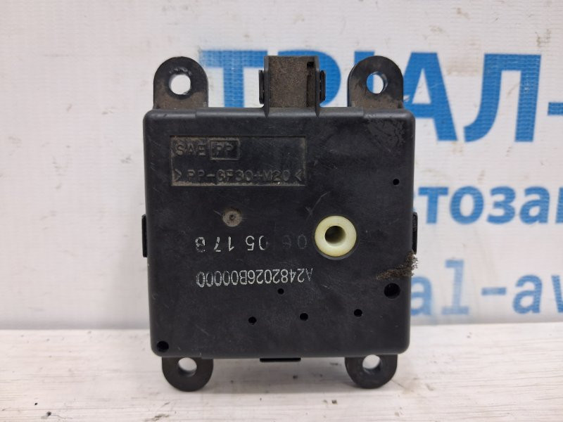 Сервопривод SsangYong Actyon 2005-2010 A2482026B00000 (Арт. 75862) Київ - зображення 1