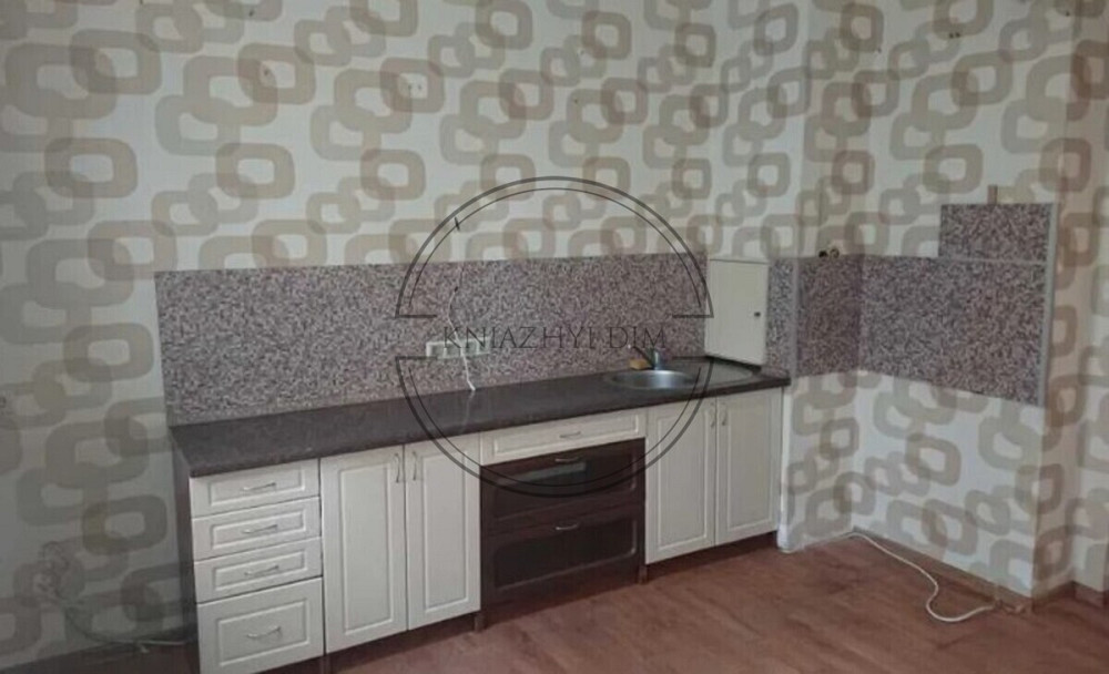 Продаж 1-кімнатна роздільна квартира на Позняках. № 21144519 Київ - зображення 1
