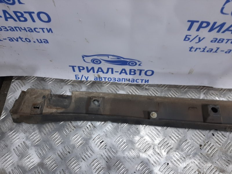 Накладка порога внешняя правая Suzuki Grand Vitara 2005-2016 7756065J00 (Арт. 23918) Київ - зображення 7