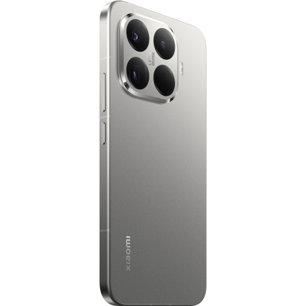 Смартфон Xiaomi 15T Pro 12/512GB Titan Gray (with Adapter) EU Харків - зображення 8