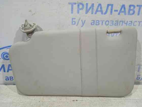 Козырек солнцезащитный правый Nissan Juke 2010-2019 964001KA0A (Арт. 19315) Киев