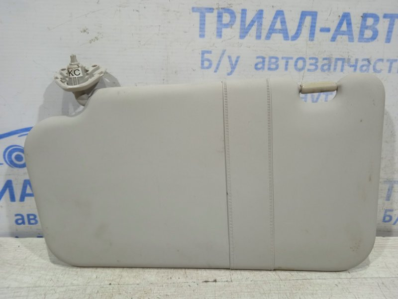 Козырек солнцезащитный правый Nissan Juke 2010-2019 964001KA0A (Арт. 19315) Киев - изображение 3