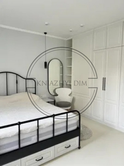 Продаж 1к.кв. в ЖК Файна Таун, з сучасним та дуже якісним ремонтом. № 21127973 Киев - изображение 11