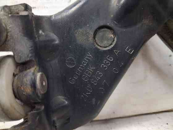 Ролик раздвижной двери Volkswagen Caddy 2K 1.9 DIESEL BJB 2003 (б/у) Киев