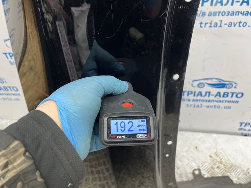 Крыло переднее правое Jeep Cherokee 2013-2019 68103308AF (Арт. 71500) Київ - зображення 8