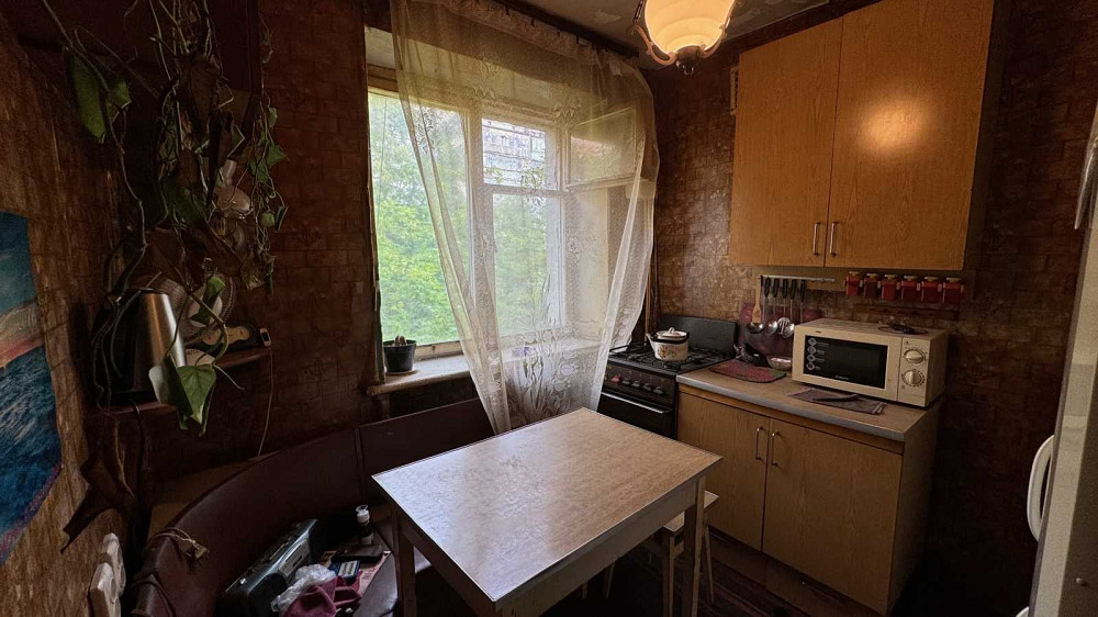 продажа 1-к квартира Броварский, Бровары, 29000 $ Бровари - зображення 2