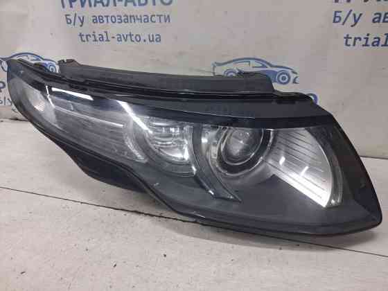 Фара правая Ксенон  Land Rover Range Rover Evoque 2011-2018 LR048046 (Арт. 82319) Киев