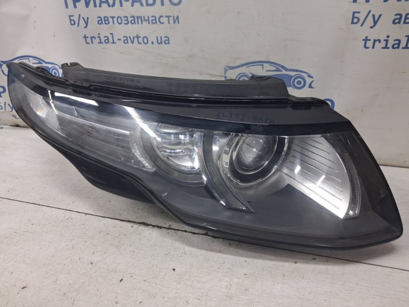 Фара правая Ксенон  Land Rover Range Rover Evoque 2011-2018 LR048046 (Арт. 82319) Київ - зображення 1