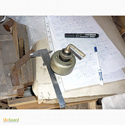 Переключатели КР-65, 22в. 60а. 15/54, 50а. -21шт Харків