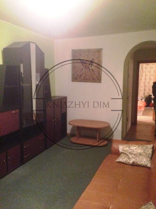 Оренда 3 кім.кв. по вул Русанівська Набережна 6, ст.м.Лівобережна Код об'єкту 1145166 Київ - зображення 6