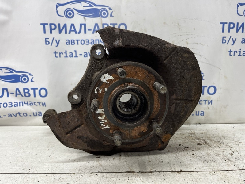 Цапфа задняя правая со ступицей Ford Kuga 2011-2019 2071957 (Арт. 79488) Киев - изображение 4