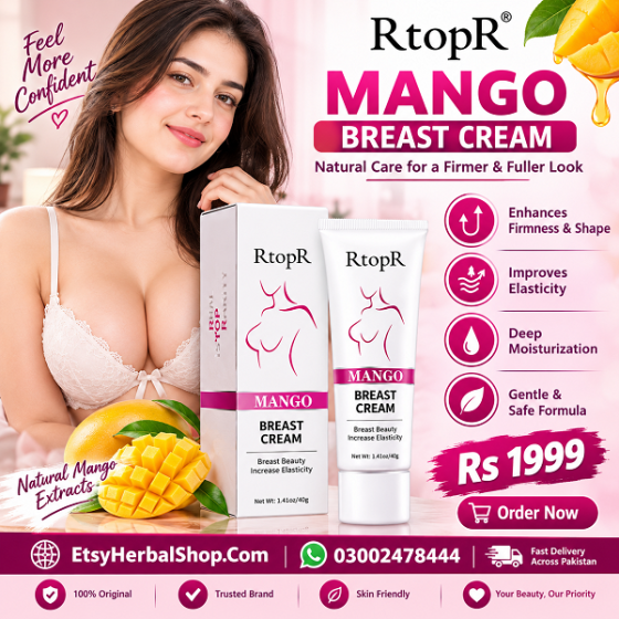 Mango Breast Enhancement In Rawalpindi - 03002478444 Донецк