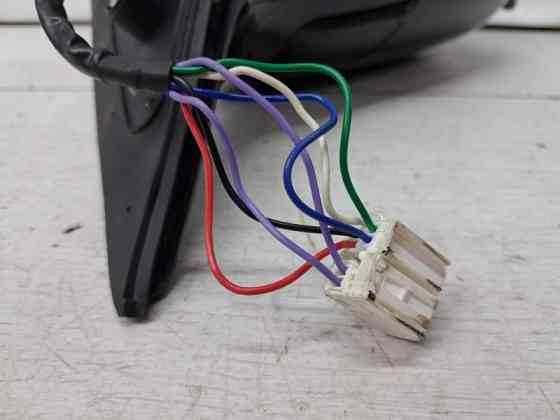 Зеркало правое Toyota Camry 2001-2006 8791033540B0 (Арт. 68089) Київ