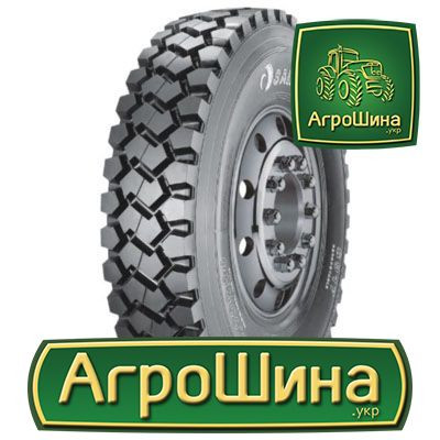 Грузовая шина Sailun S917 (ведущая) 13 R22.5 156/150G PR18 Київ - зображення 1