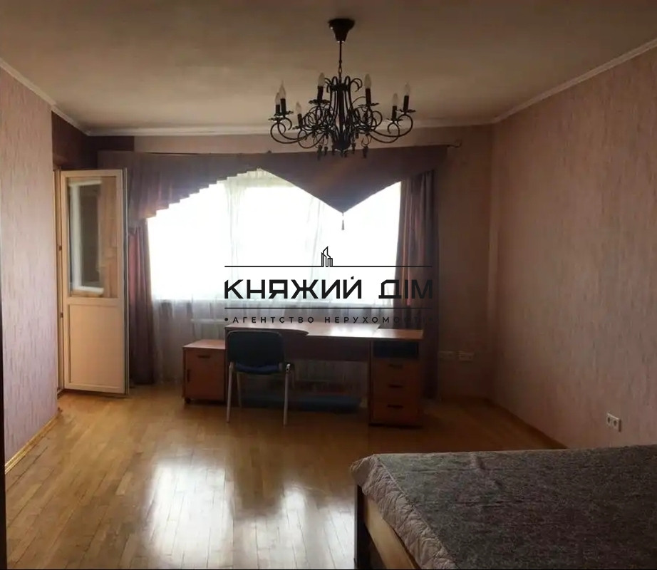 Оренда 1 кімнатна квартира м. Дарниця КОД 1149004 Київ - зображення 6